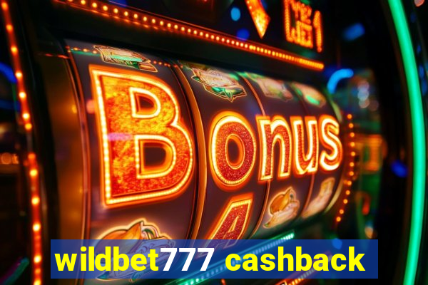 wildbet777 cashback